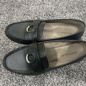 Women’s loafers